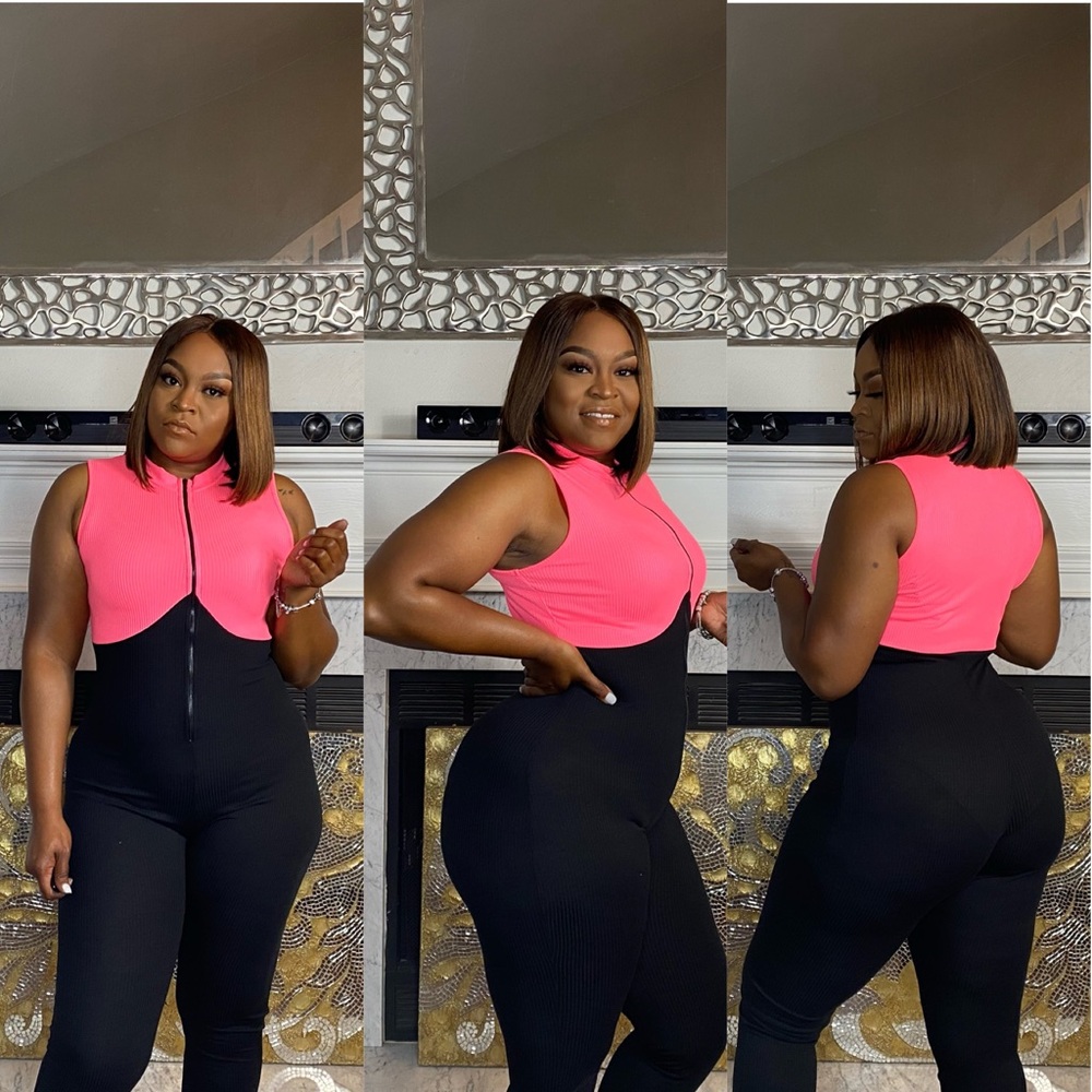 Jumpsuit